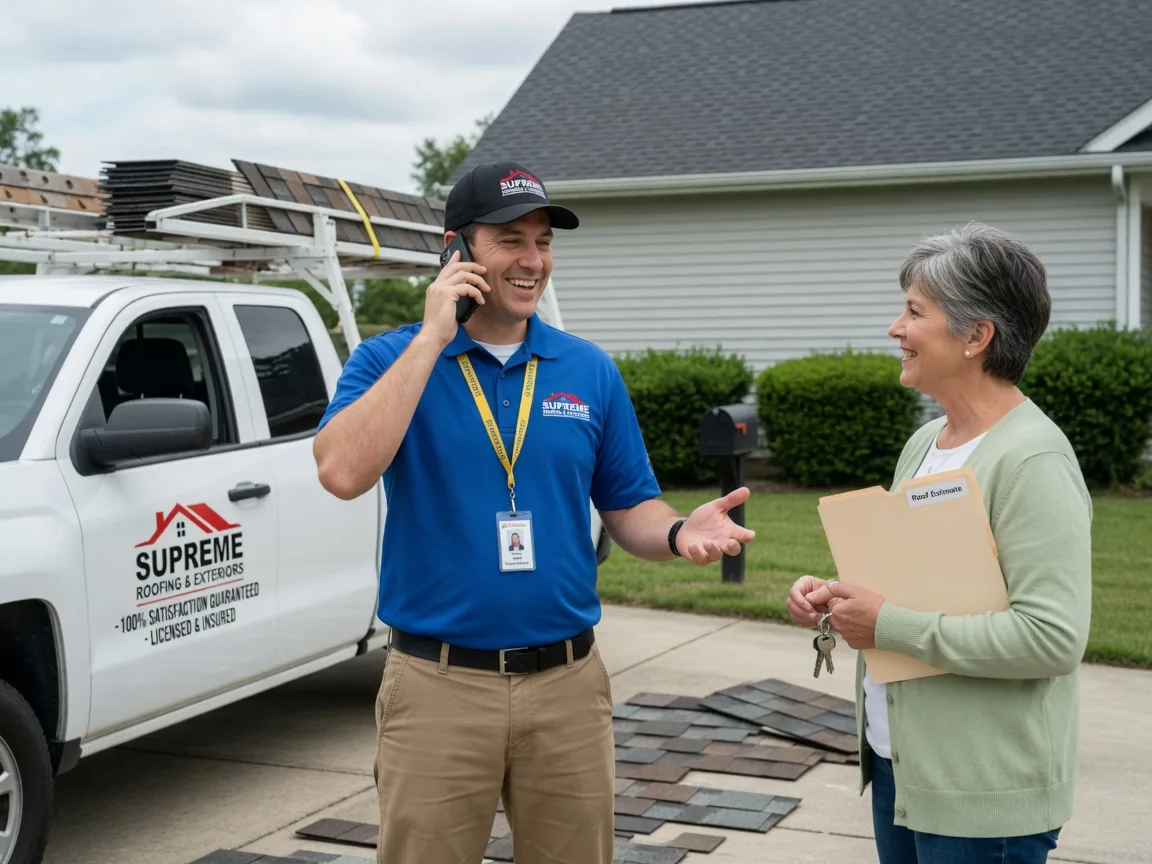 Roof Replacement Gibsonton, FL FAQs